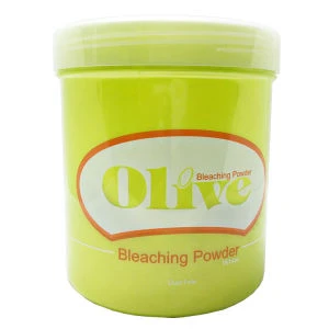 پودر دکلره سفید الیو مدل Bleaching